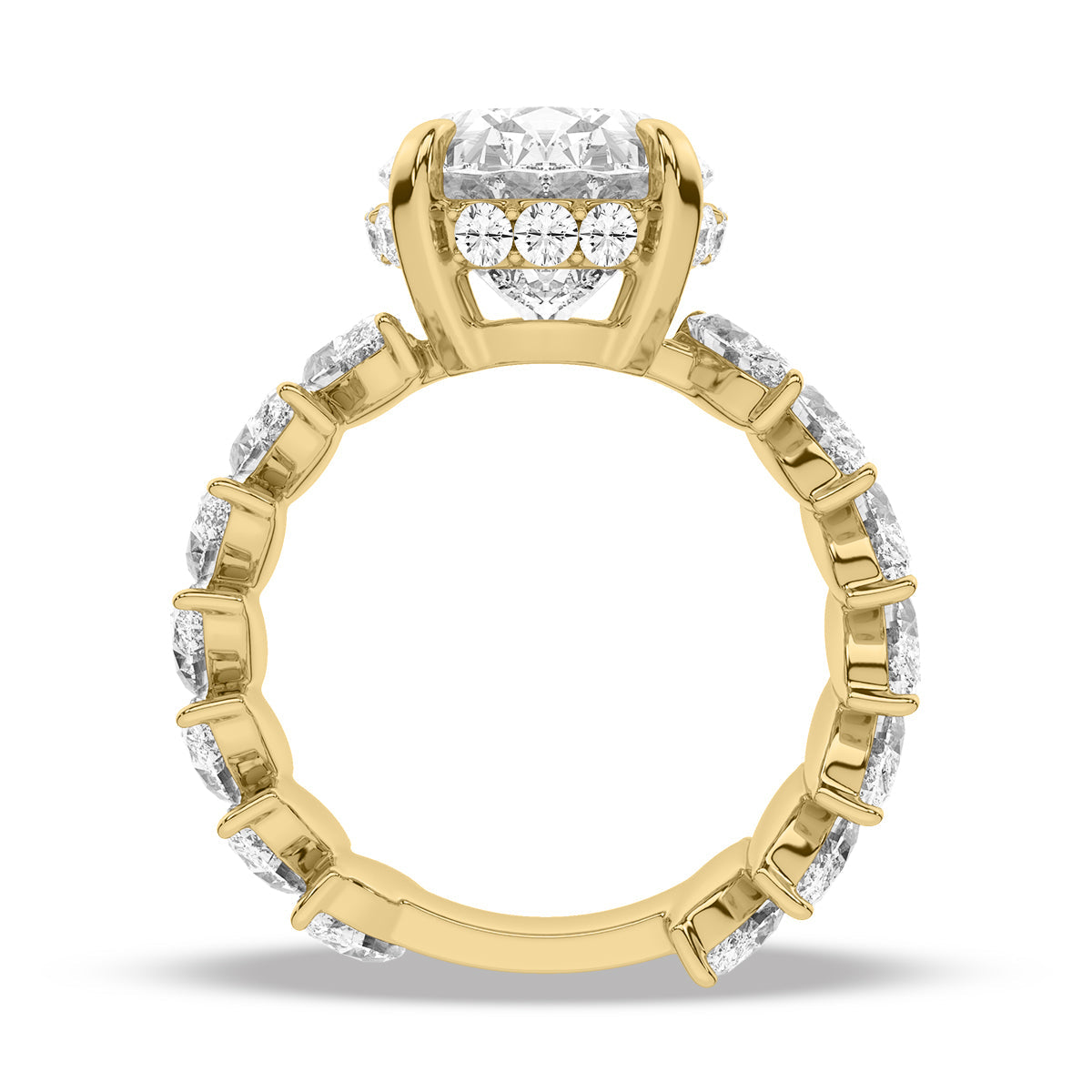 Dalia Ring