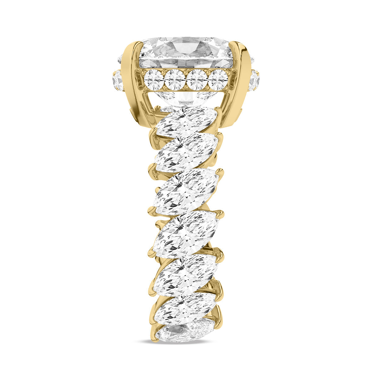 Dalia Ring