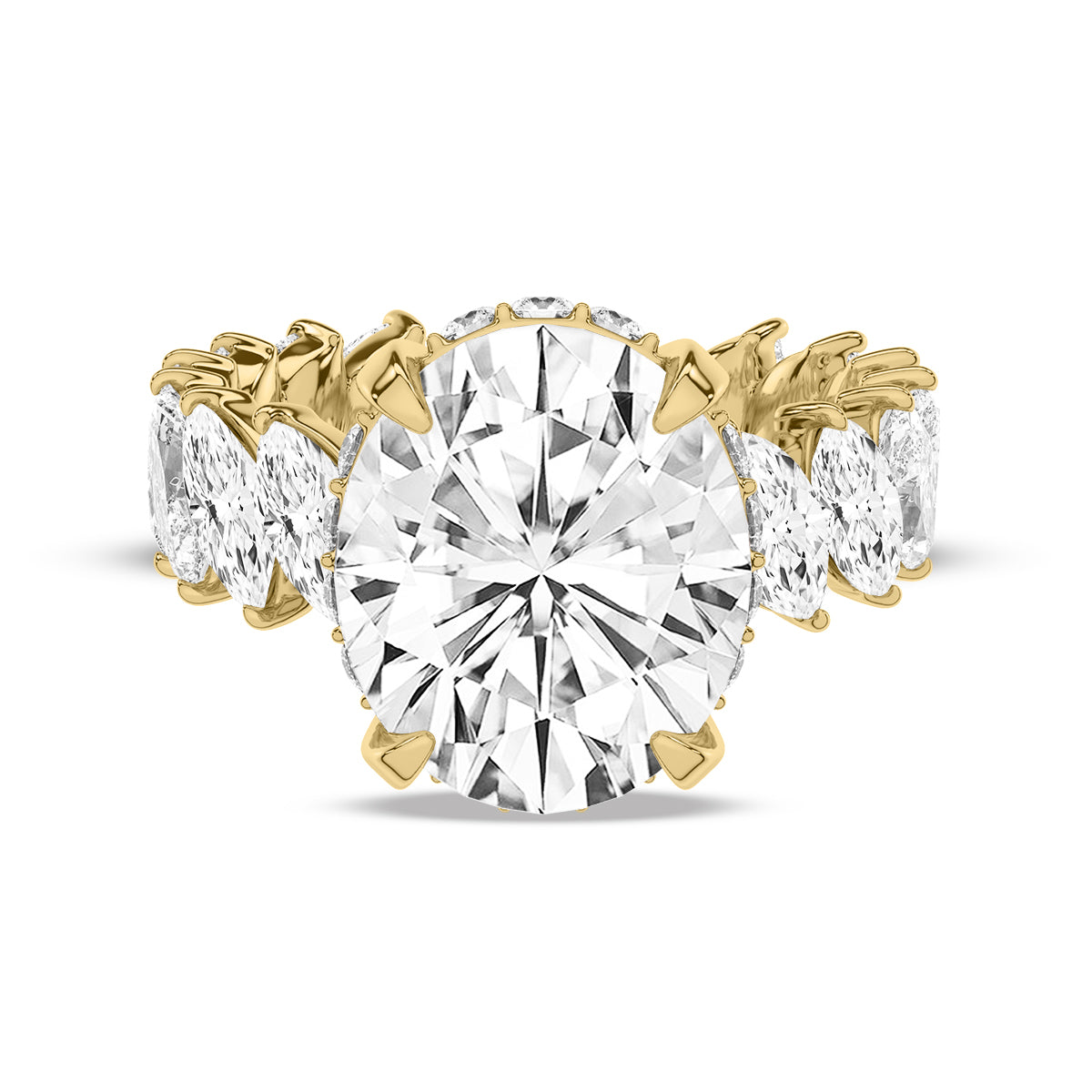 Dalia Ring