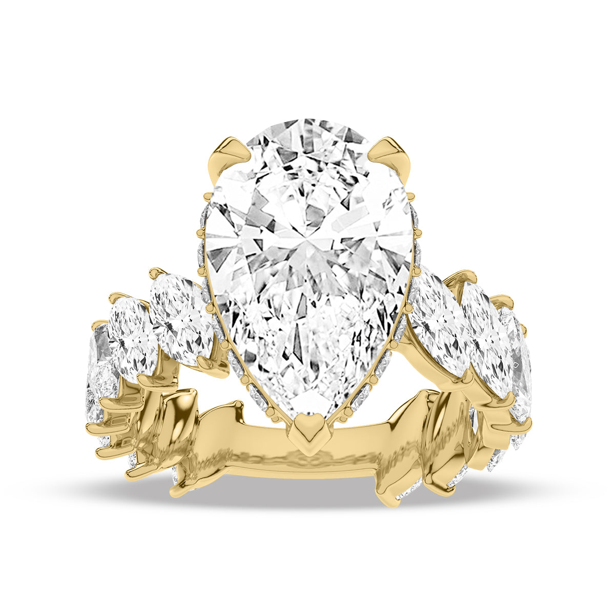 Dalia Ring
