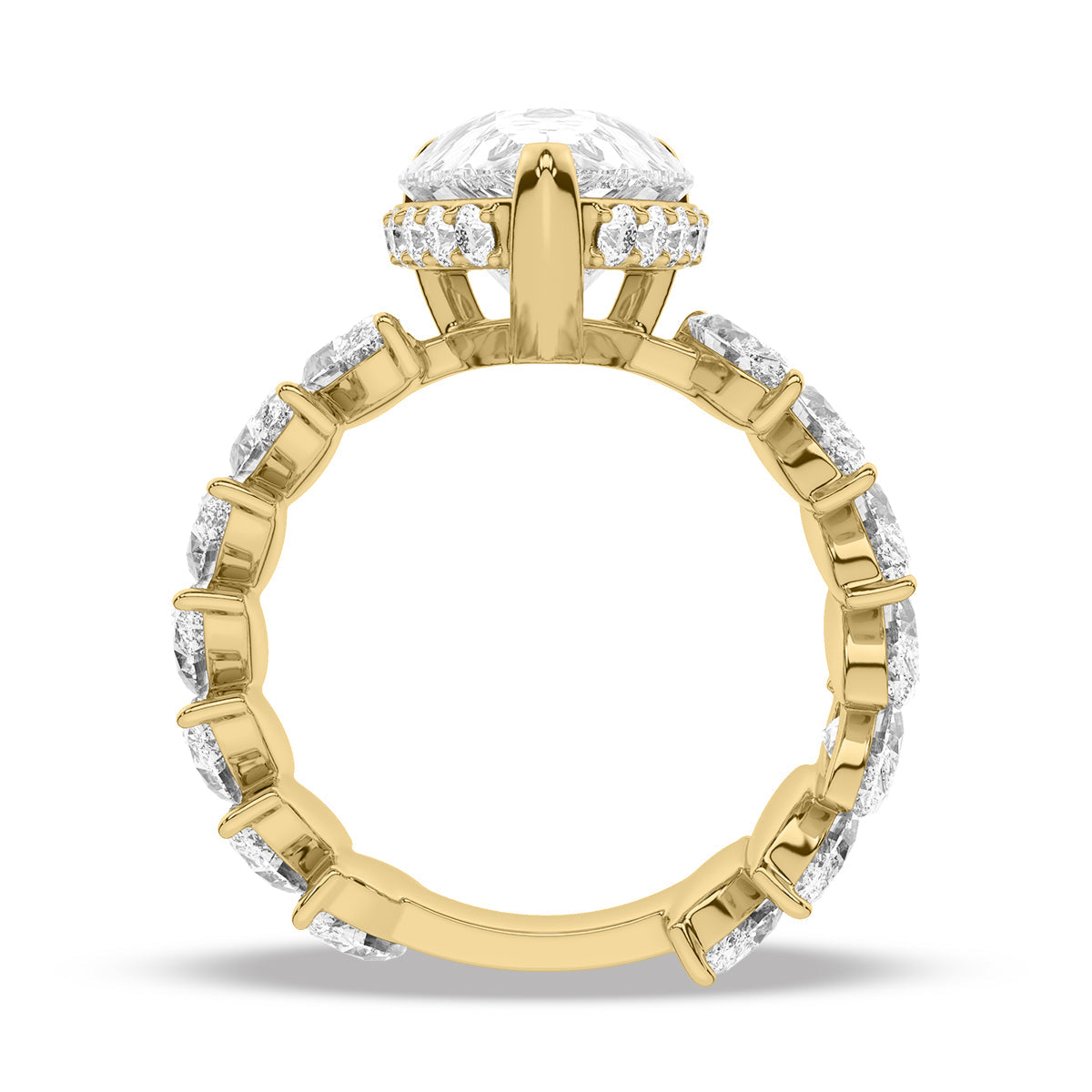Dalia Ring