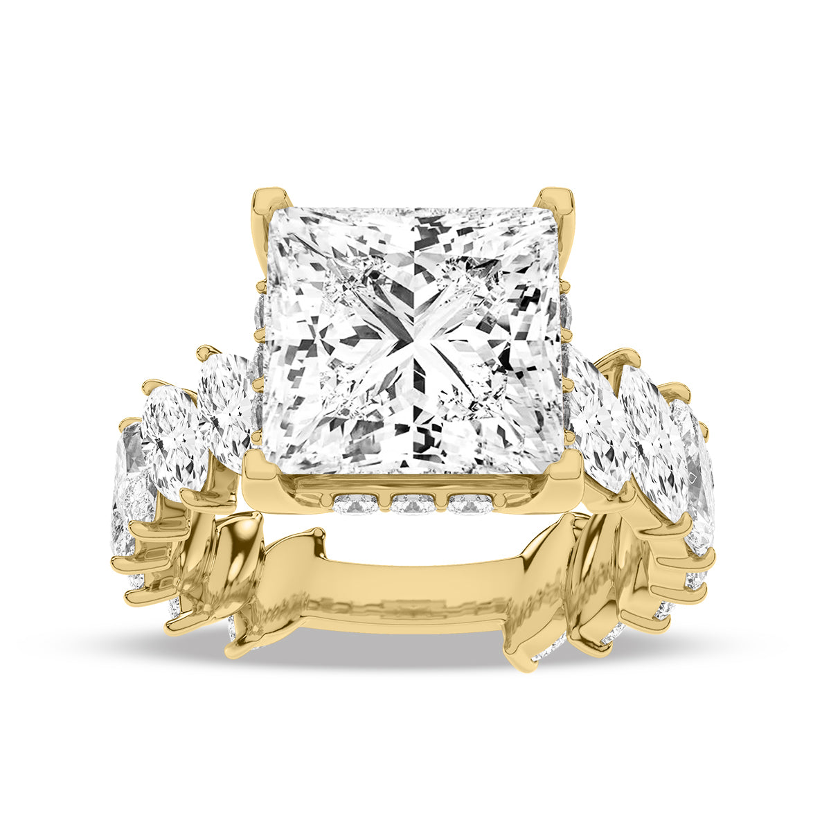 Dalia Ring