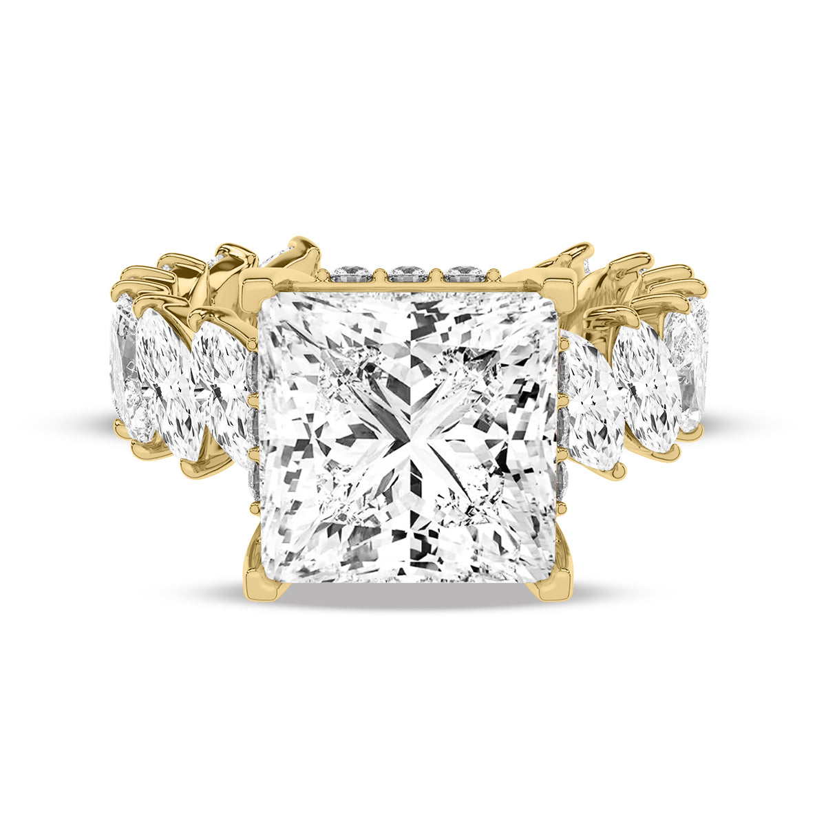 Dalia Ring
