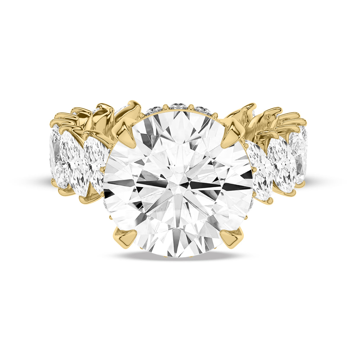 Dalia Ring