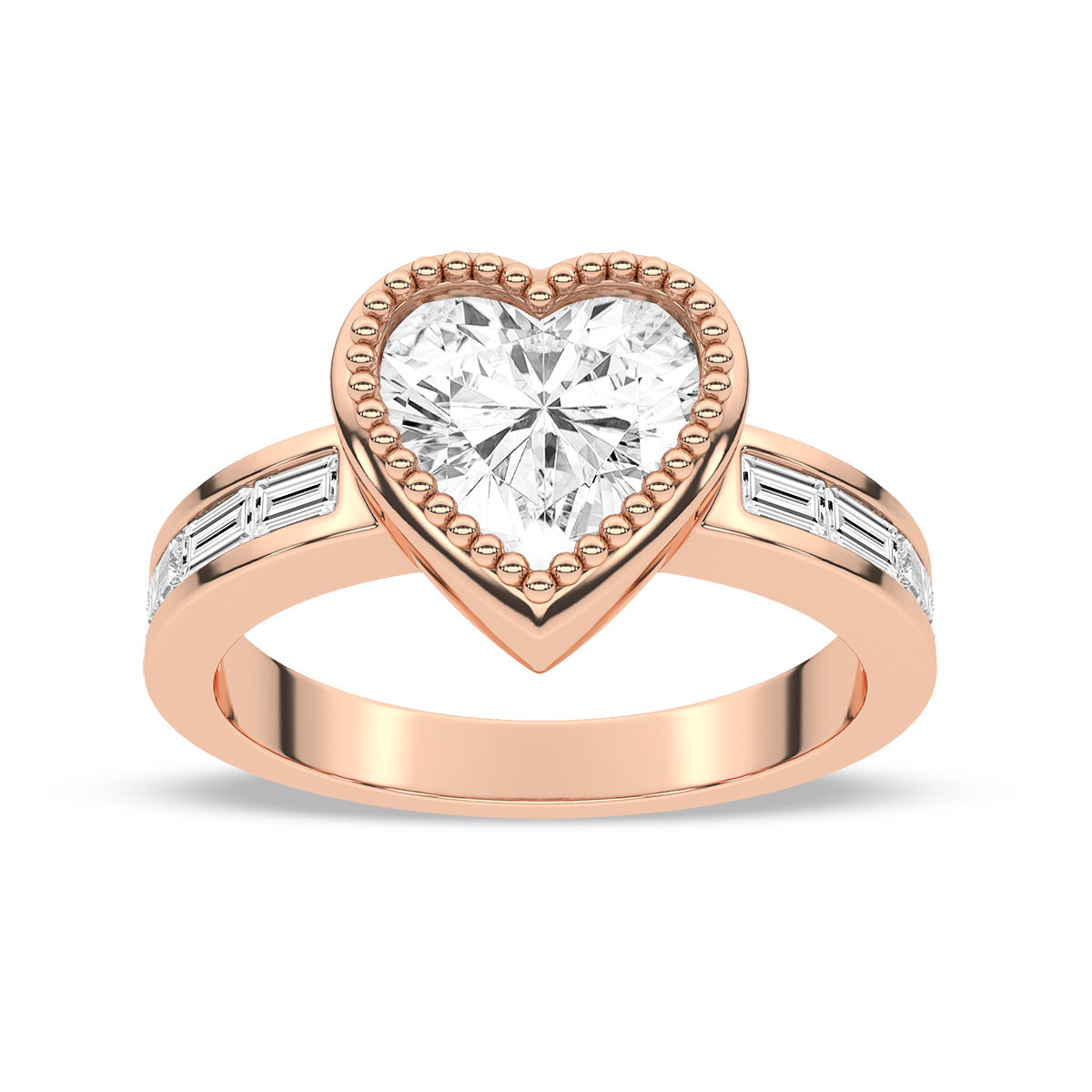 Hollis Ring