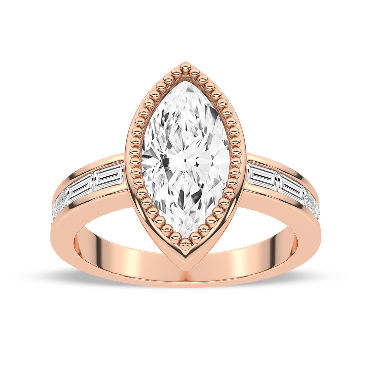 Hollis Ring