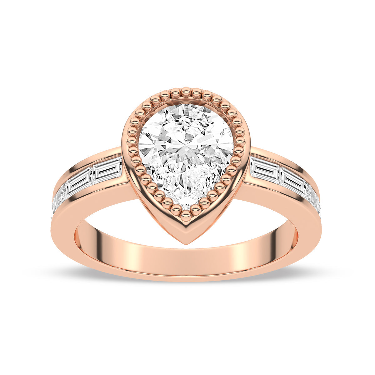 Hollis Ring