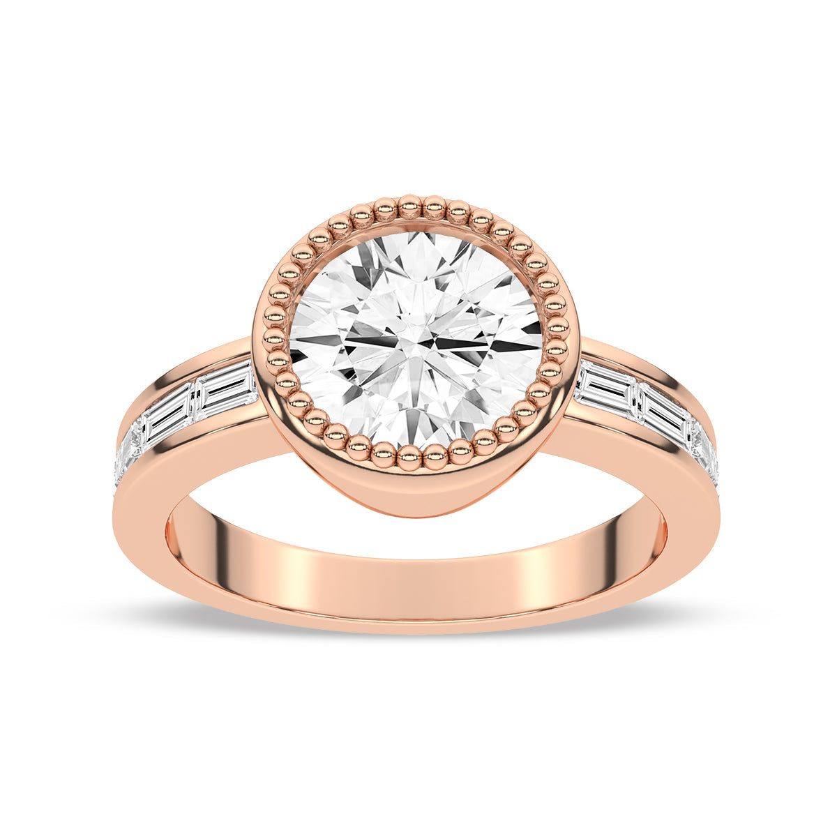 Hollis Ring