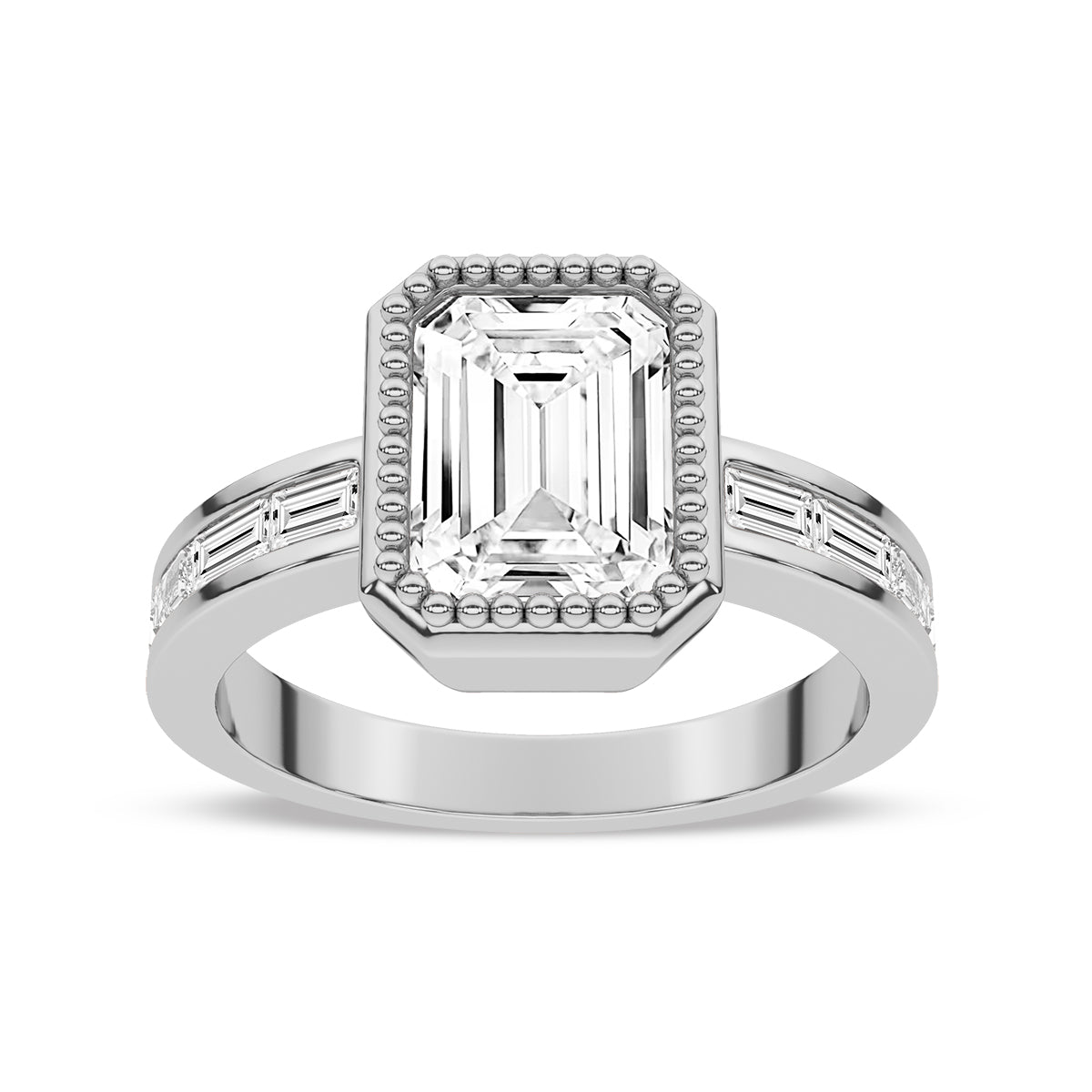 Hollis Ring