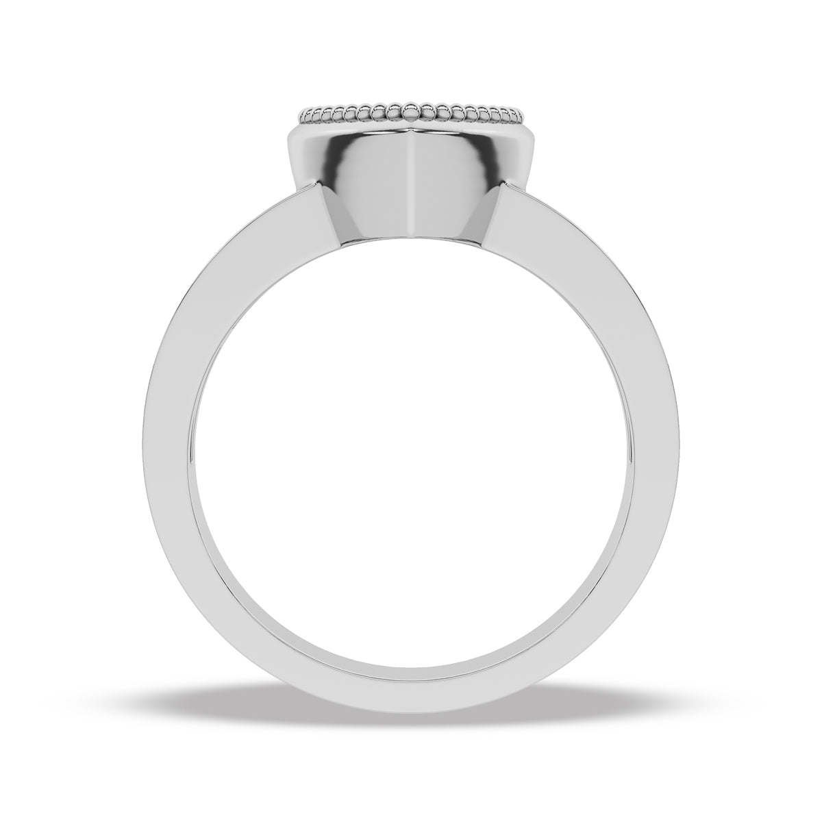 Platinum - Heart