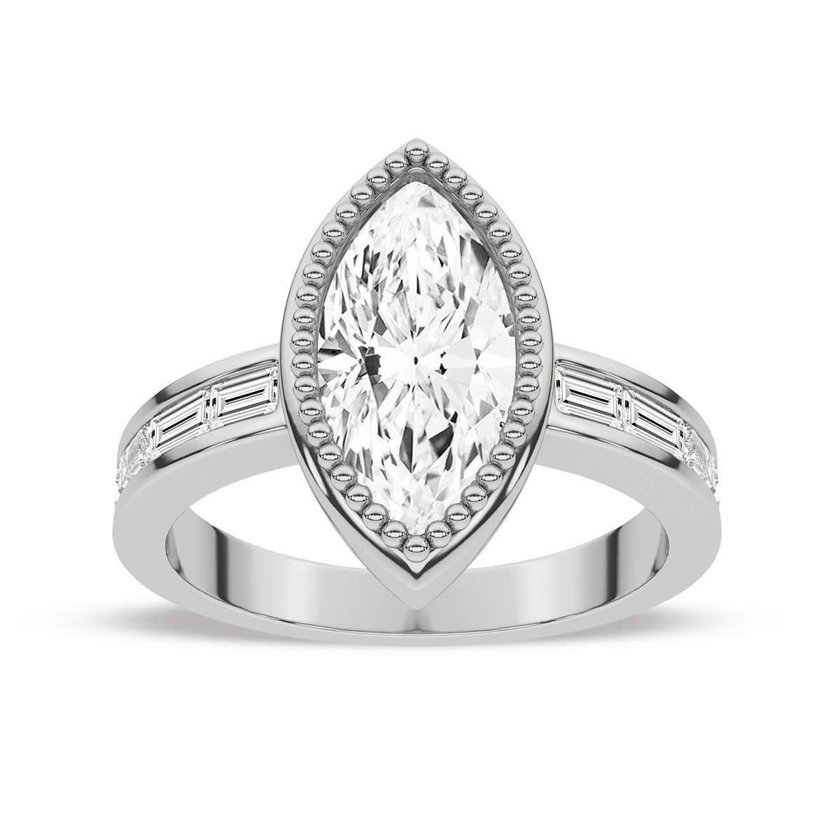 Hollis Ring