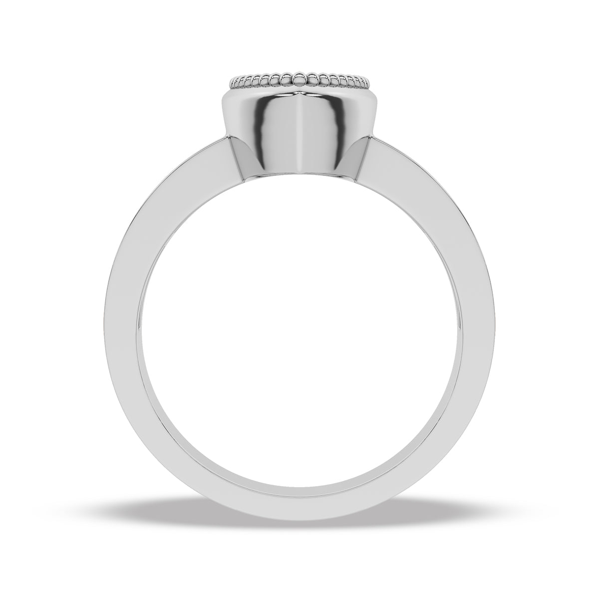 Platinum - Marquise
