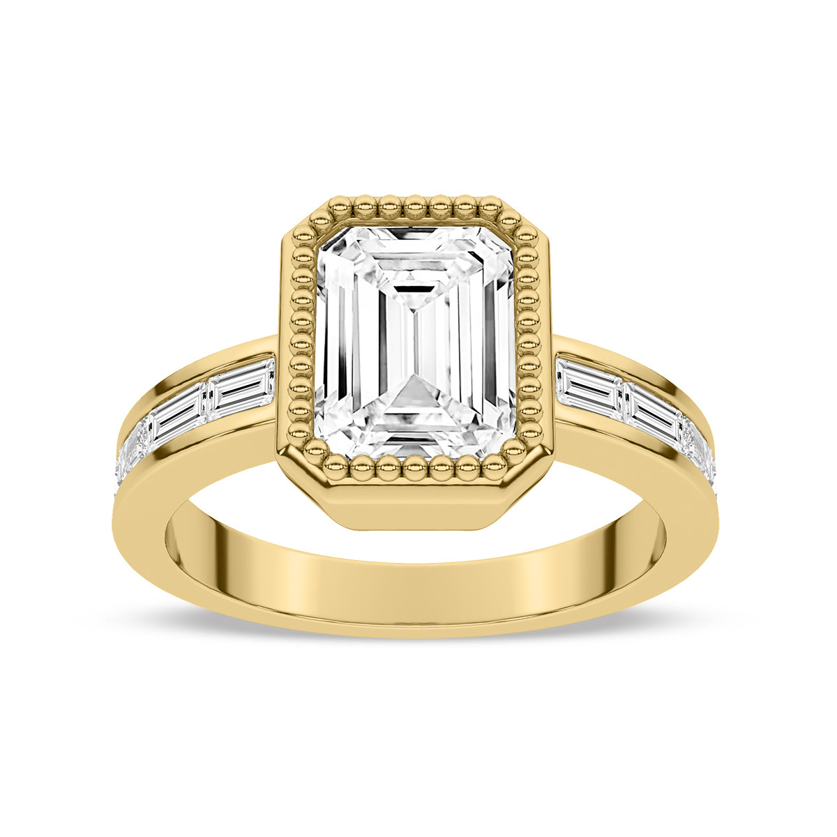 Hollis Ring