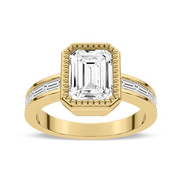 Hollis Ring