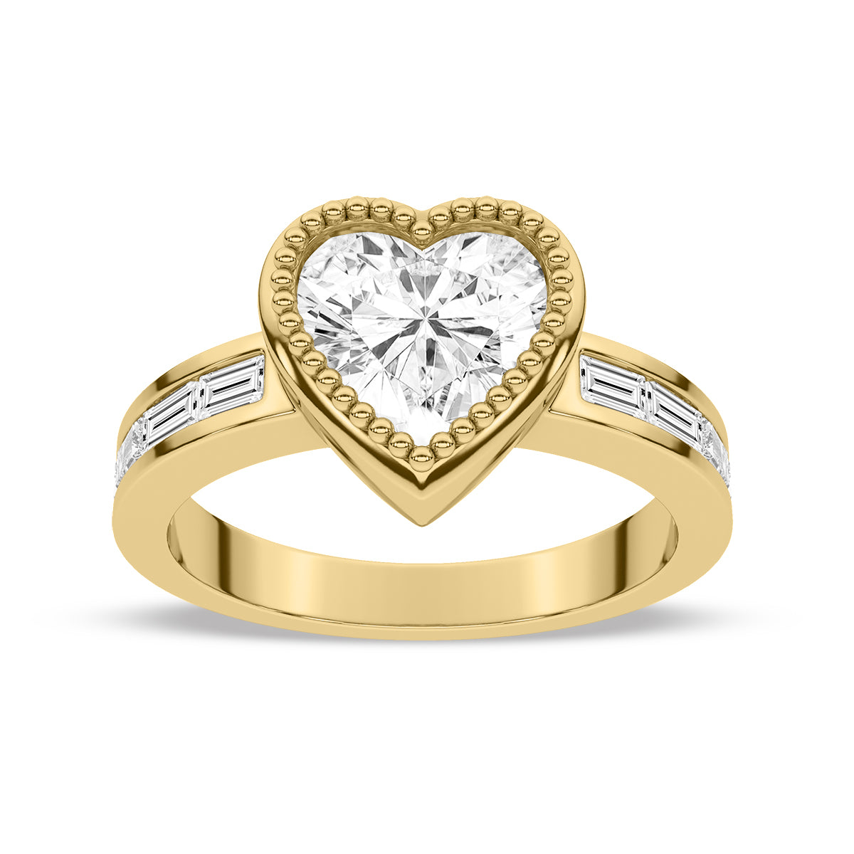 Hollis Ring