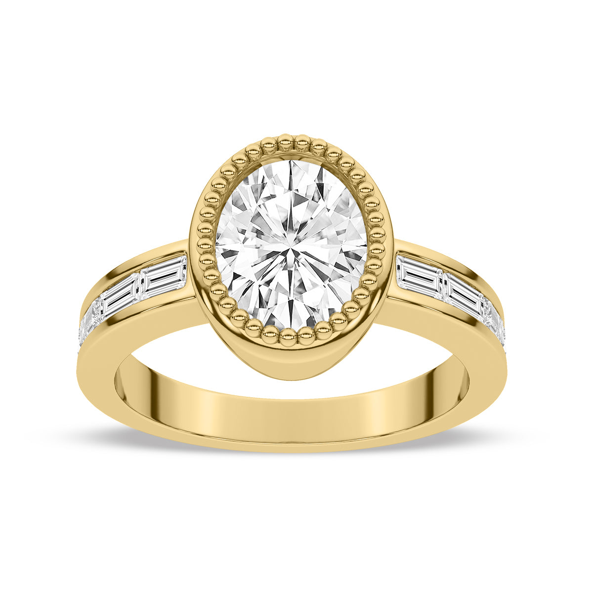 Hollis Ring