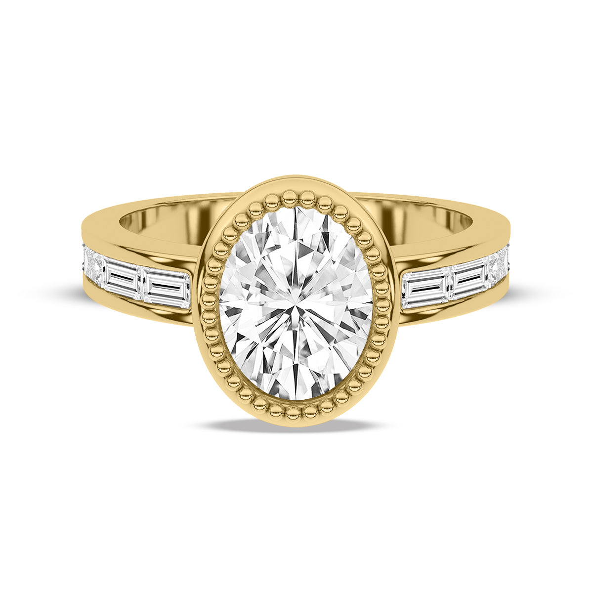 Hollis Ring