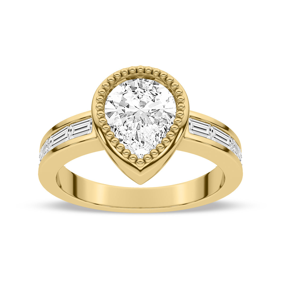 Hollis Ring