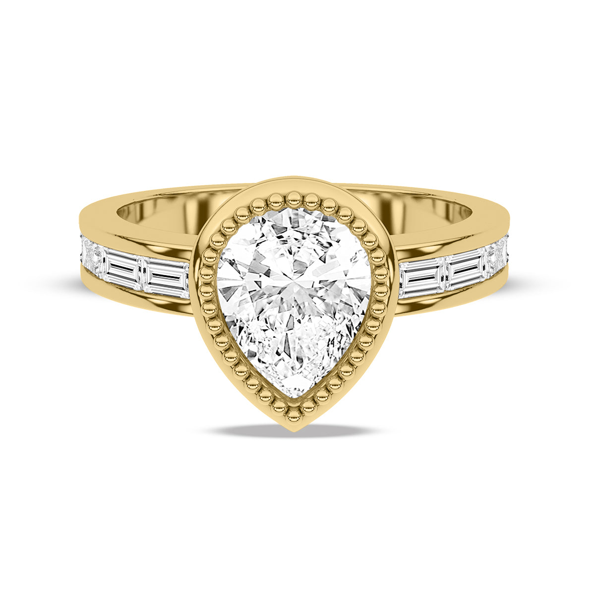 Hollis Ring