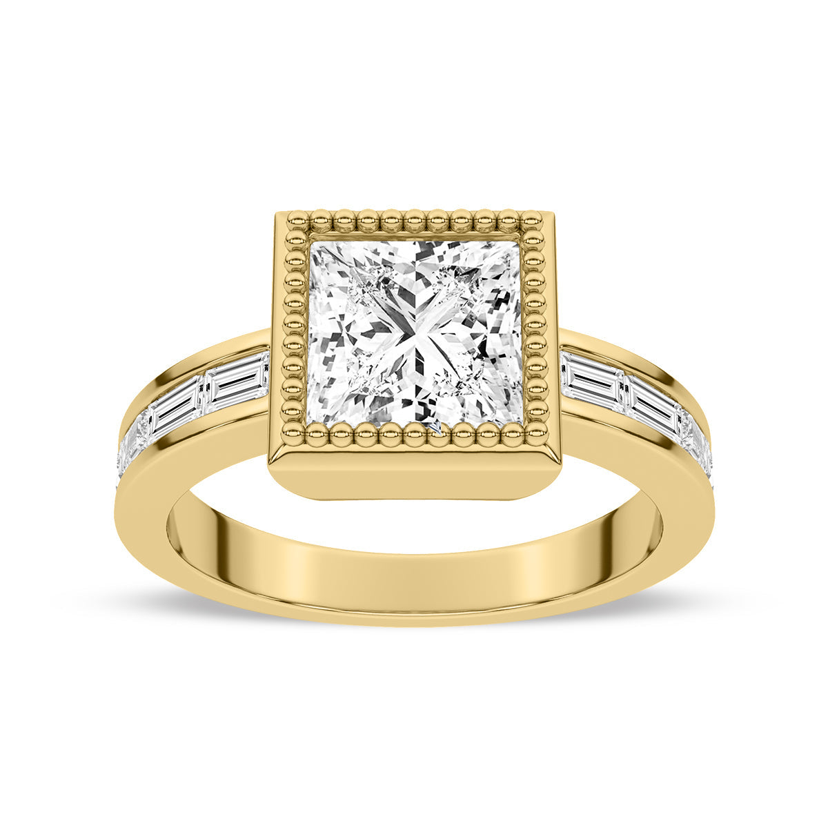 Hollis Ring