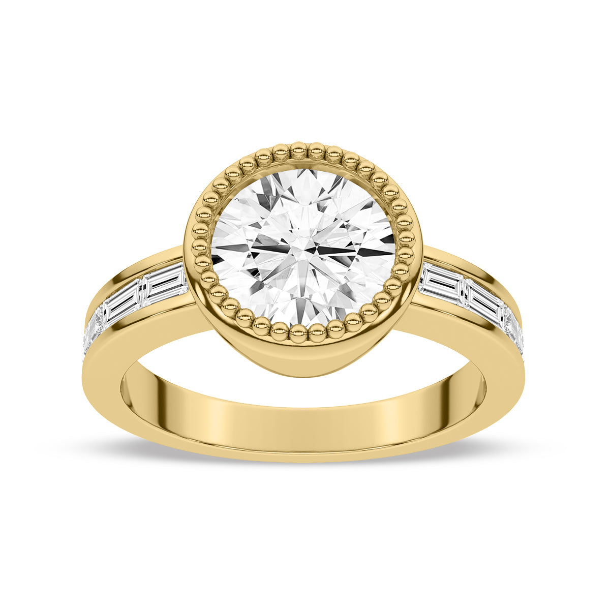Hollis Ring