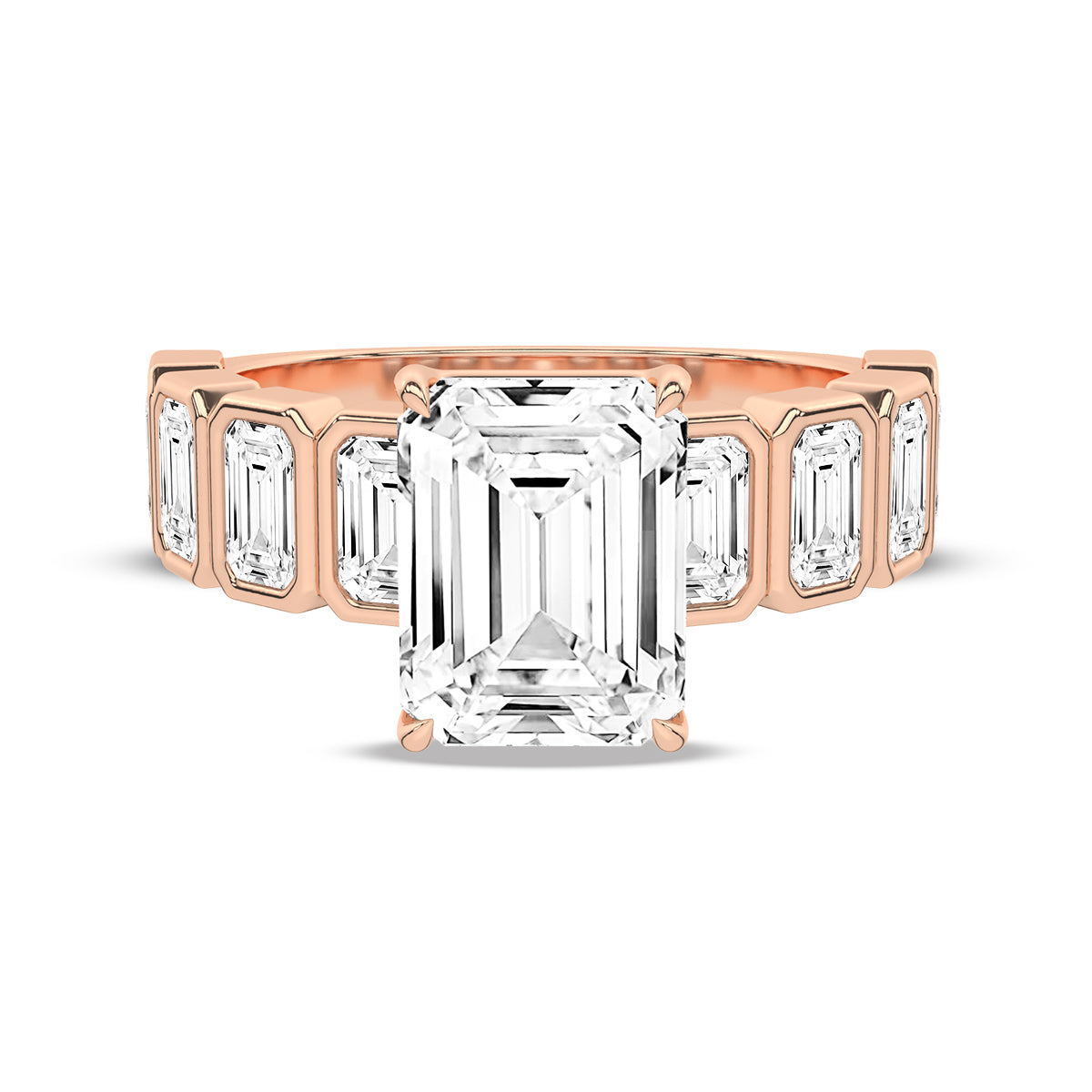 Delphine Ring