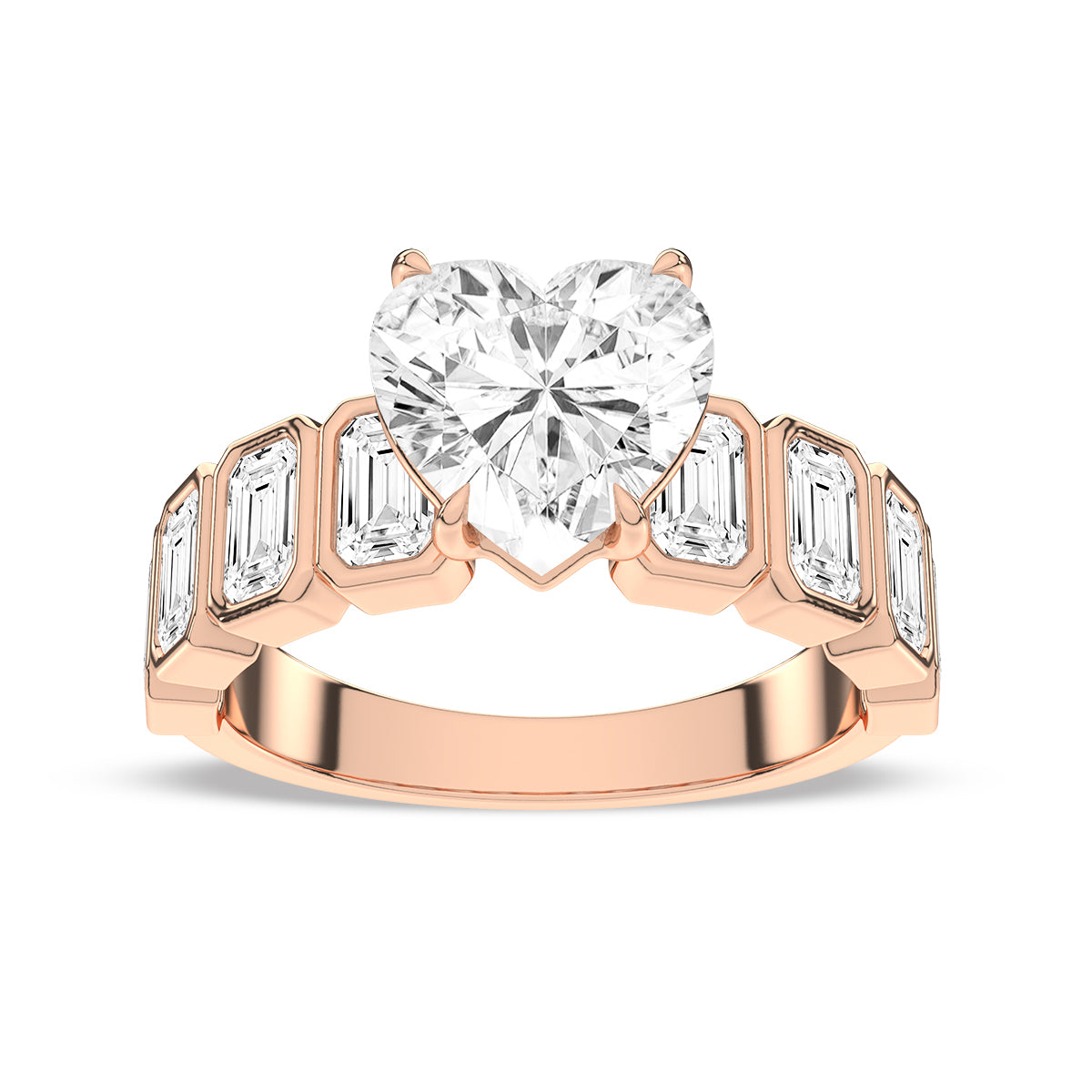 Delphine Ring