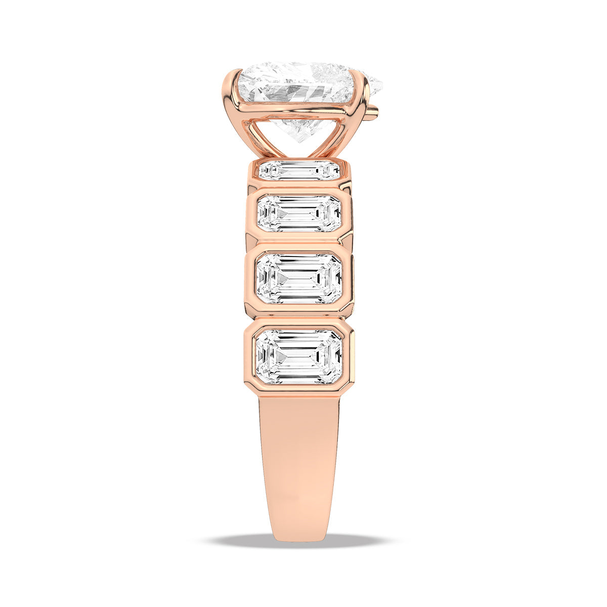 Delphine Ring
