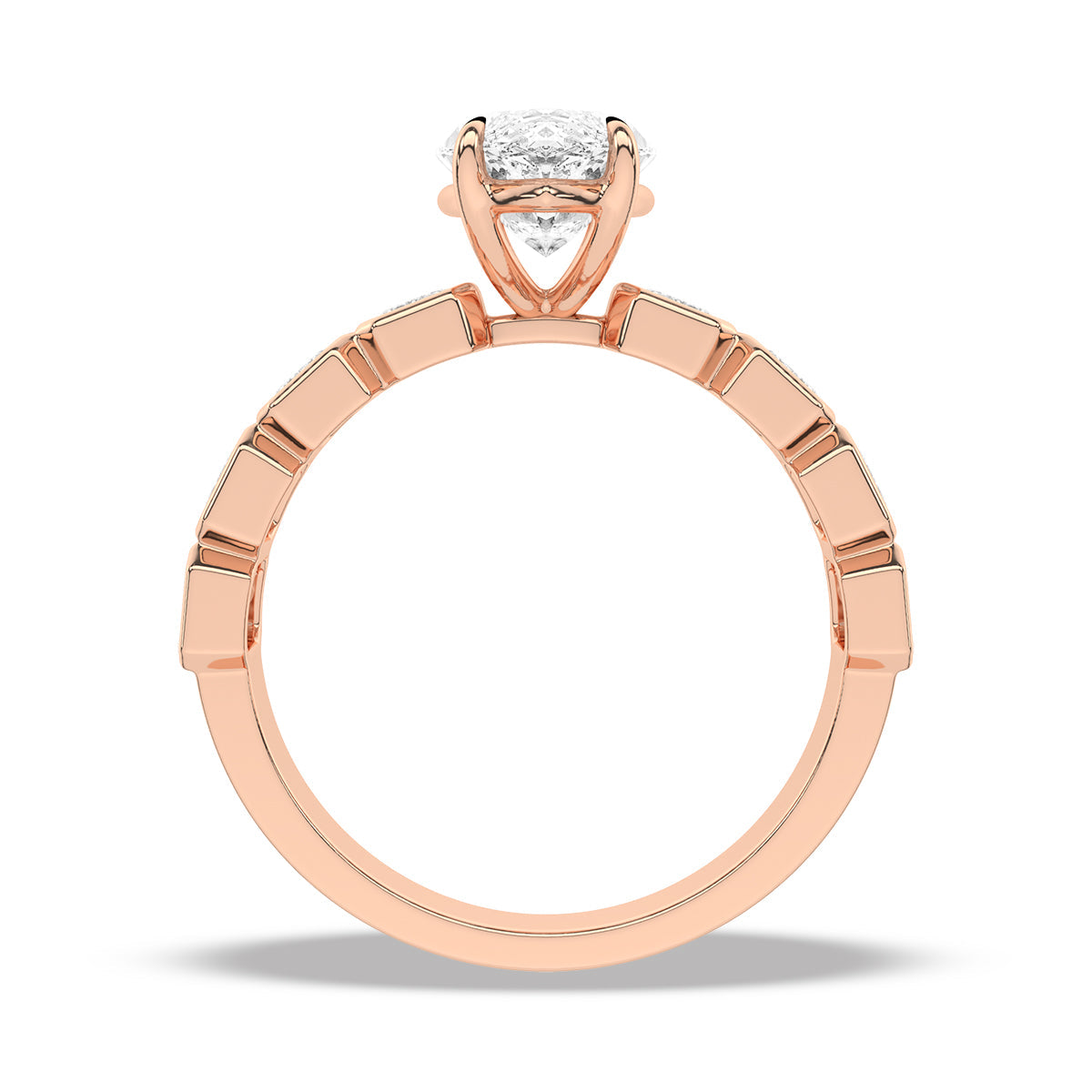 Delphine Ring