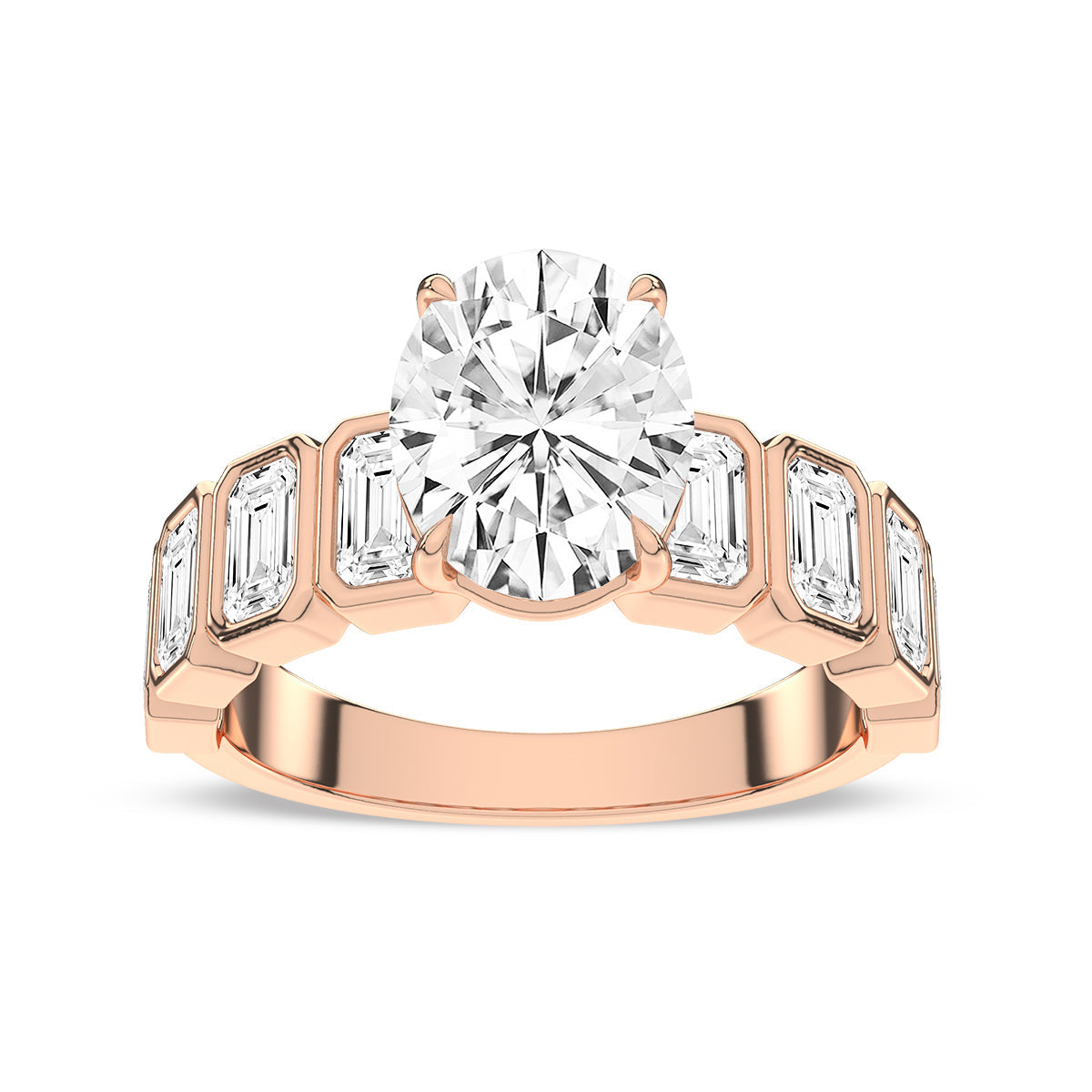 Delphine Ring