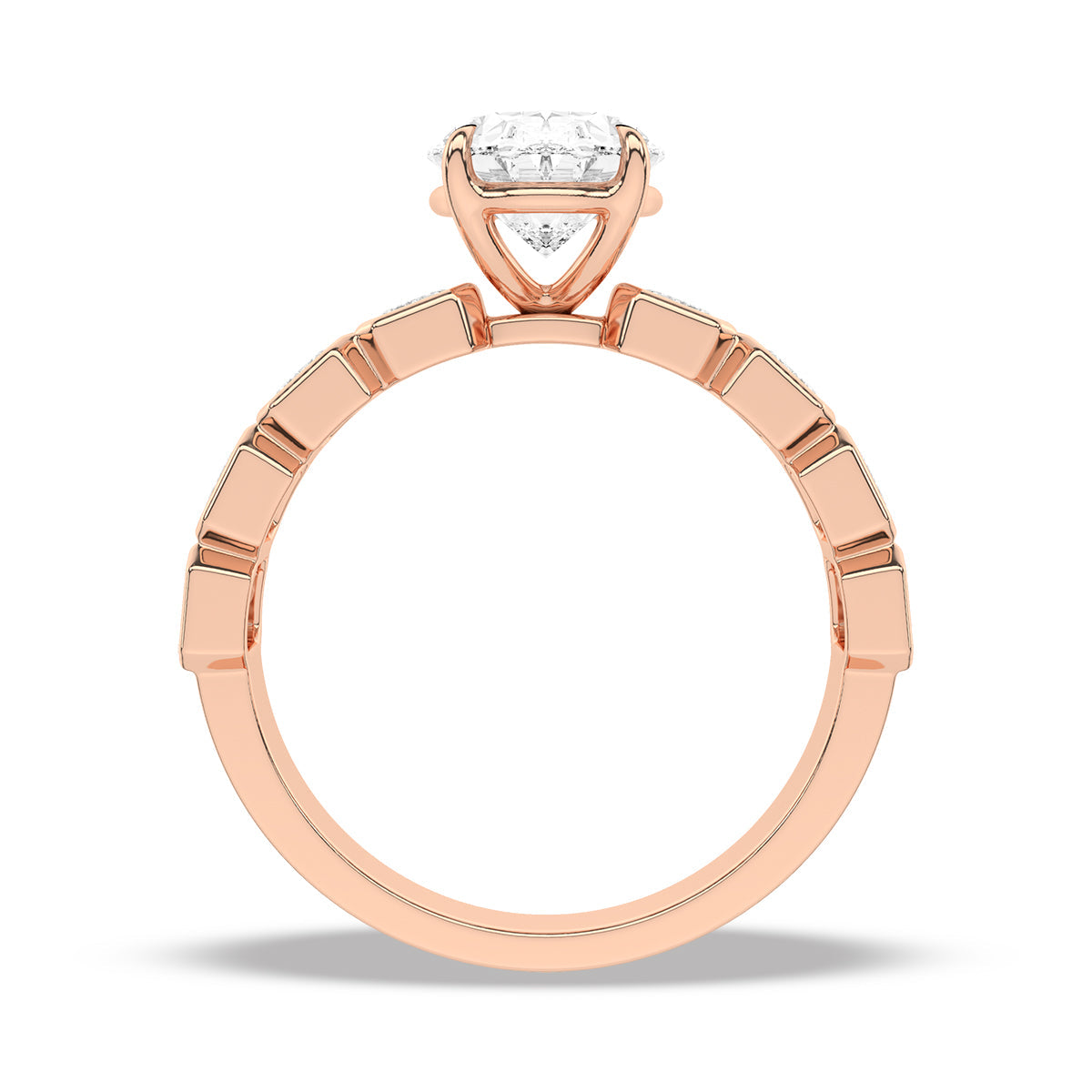 Delphine Ring