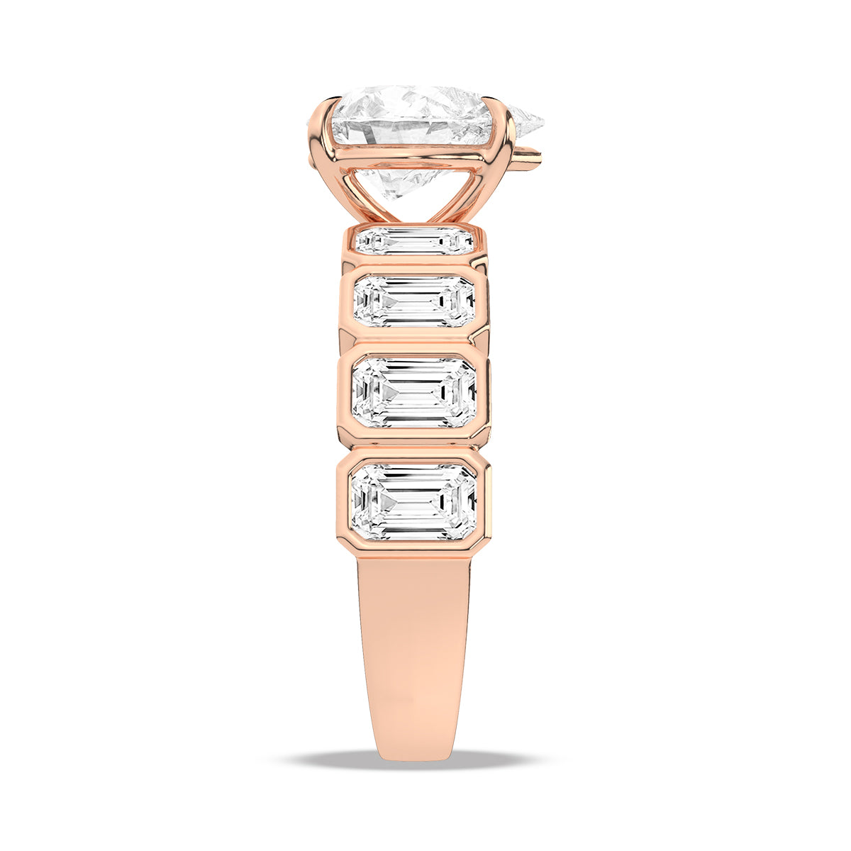 Delphine Ring