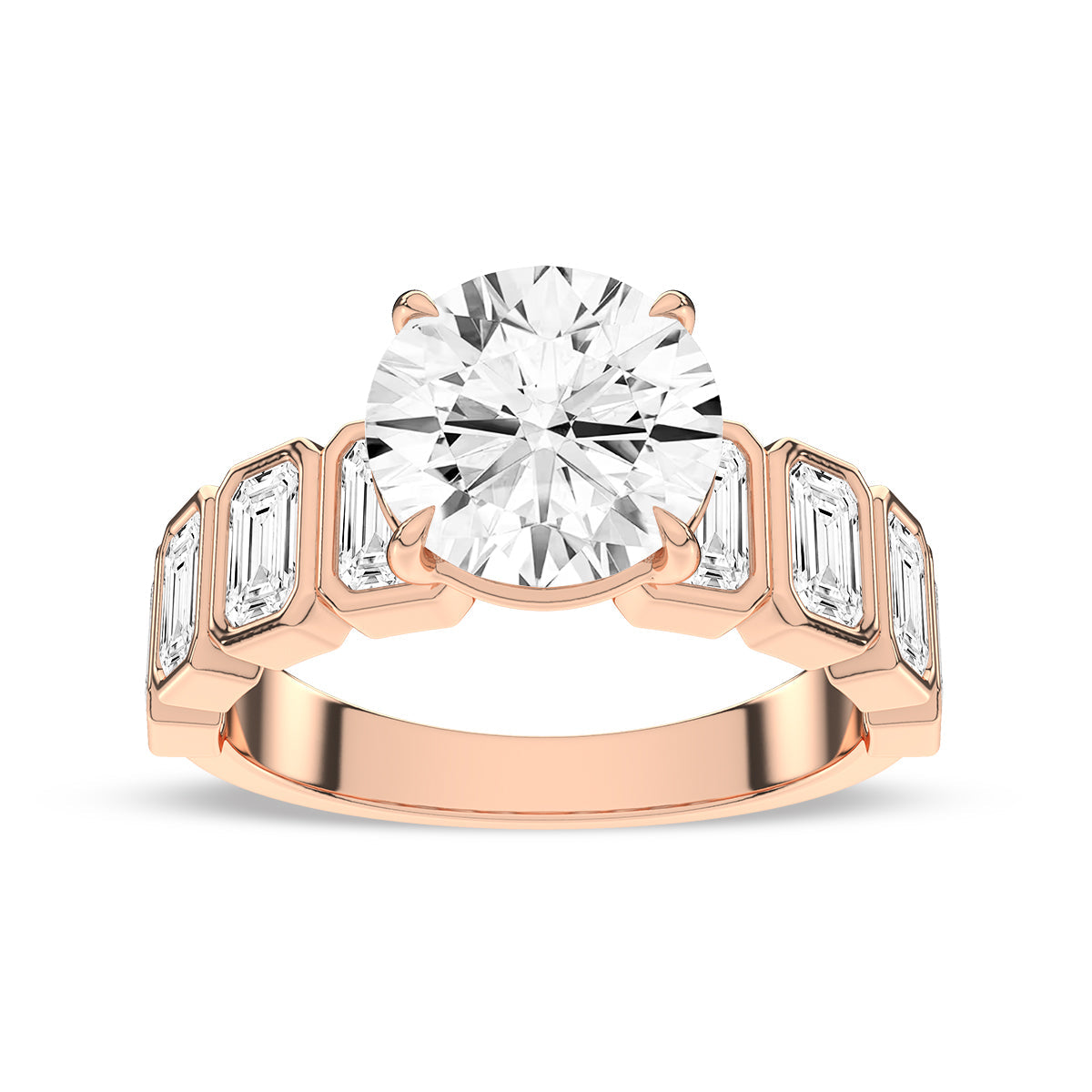 Delphine Ring