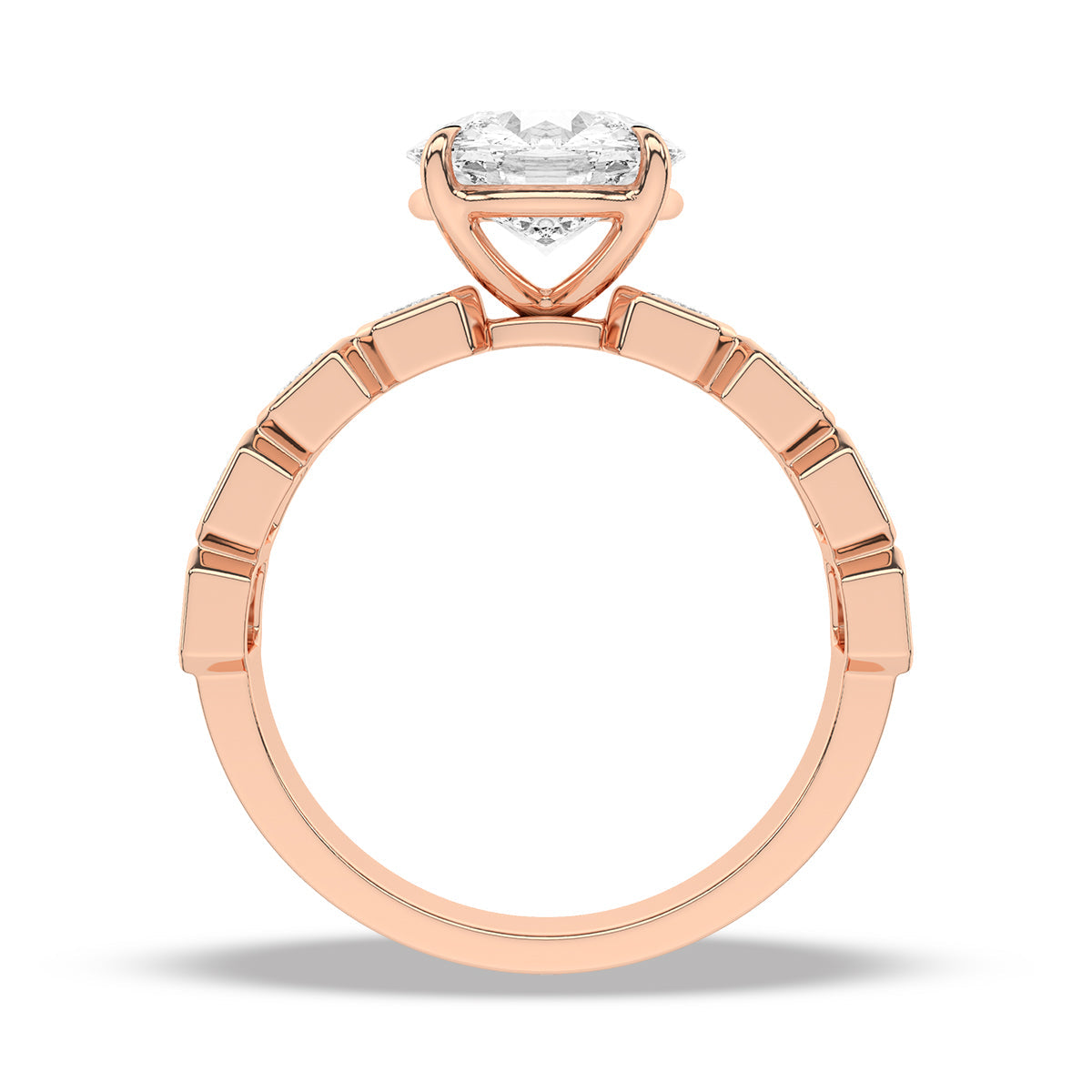 Delphine Ring