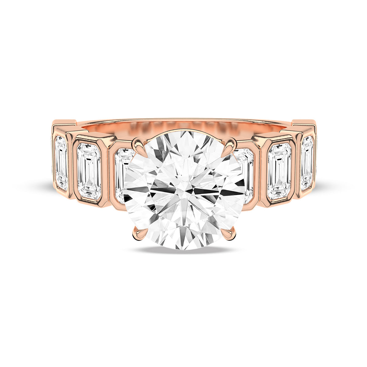 Delphine Ring