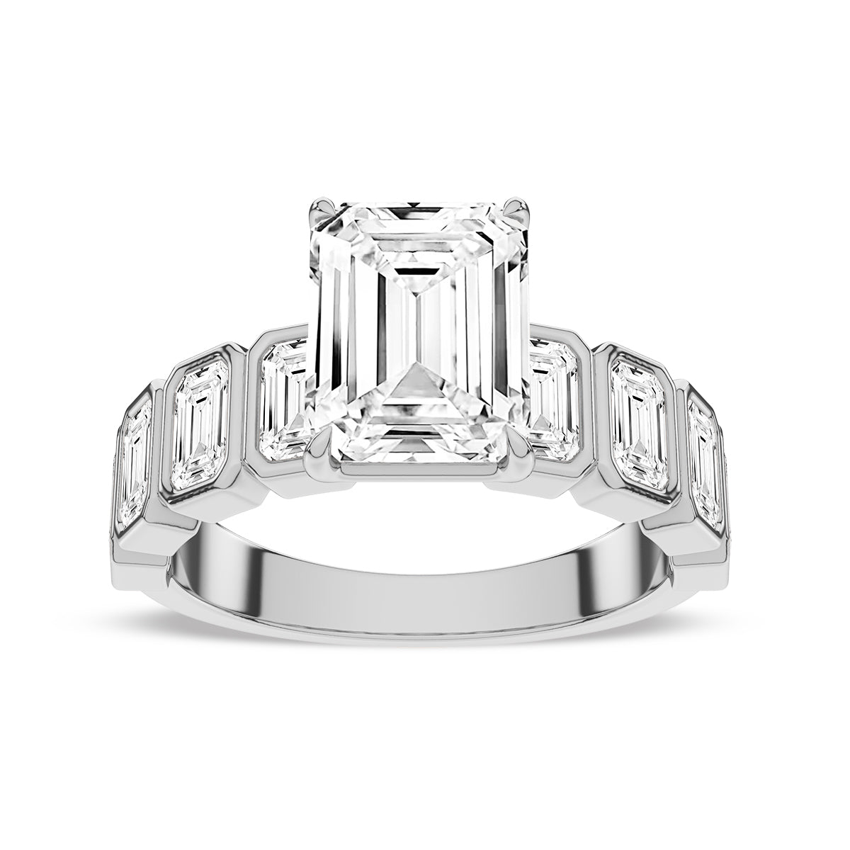 Delphine Ring