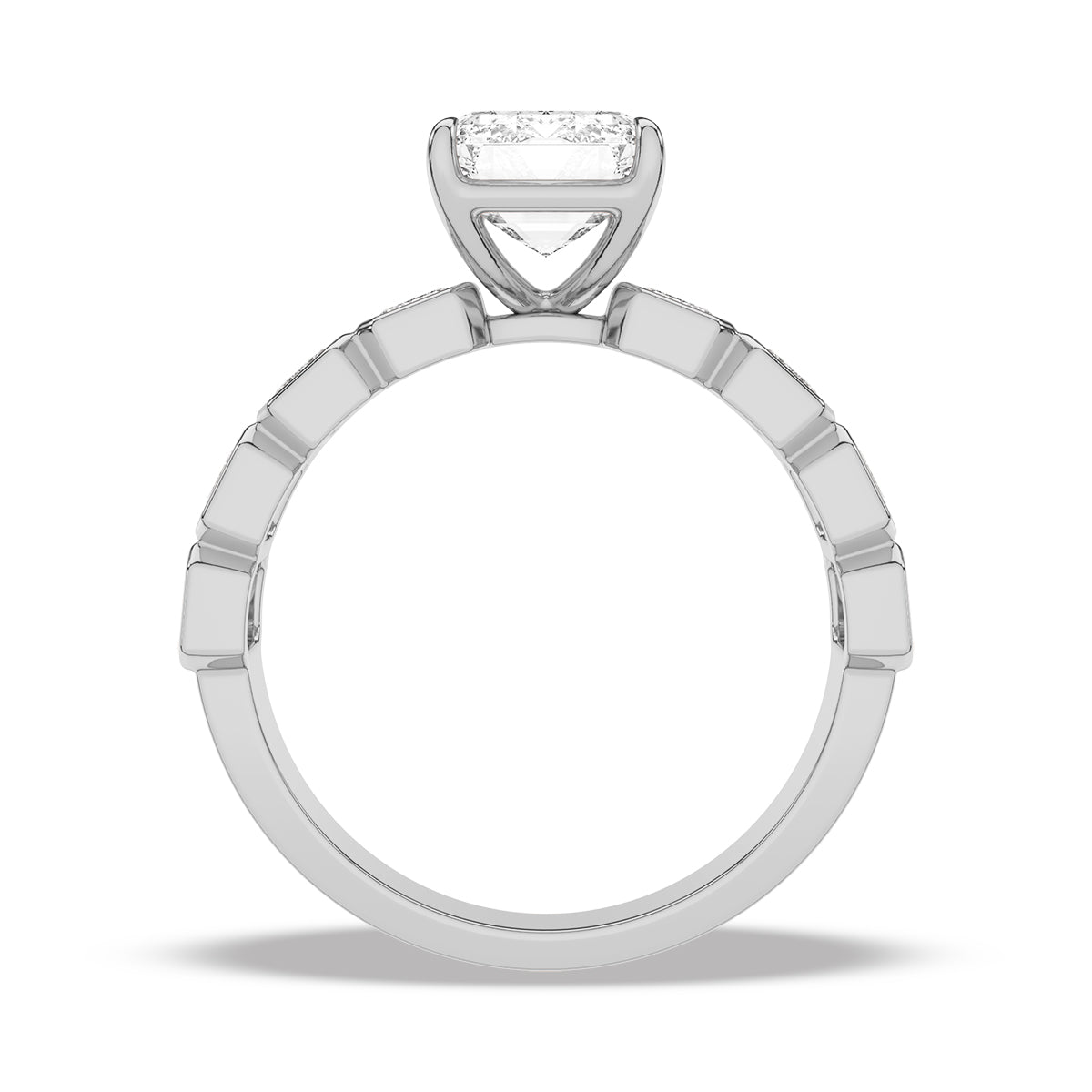 Delphine Ring