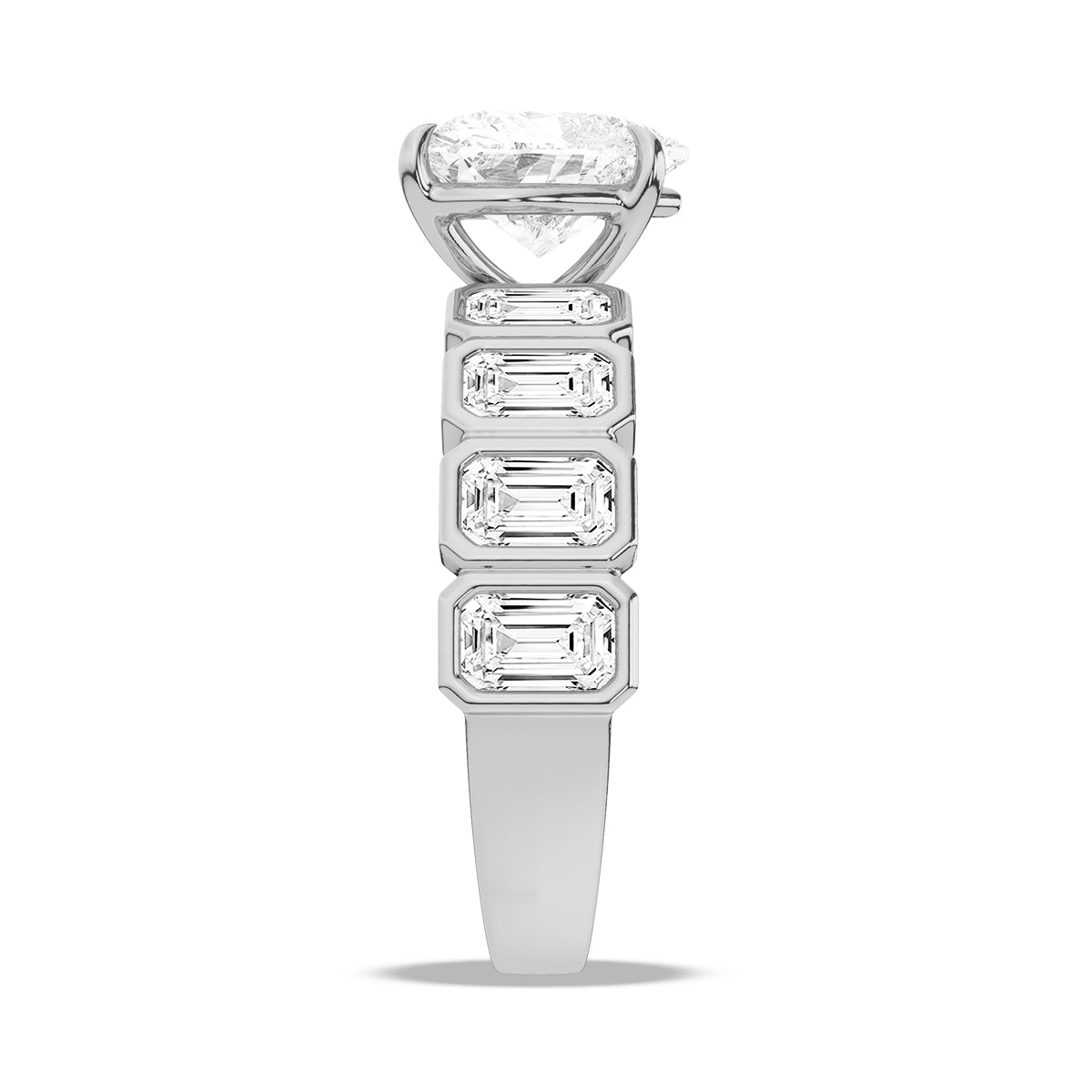 Delphine Ring
