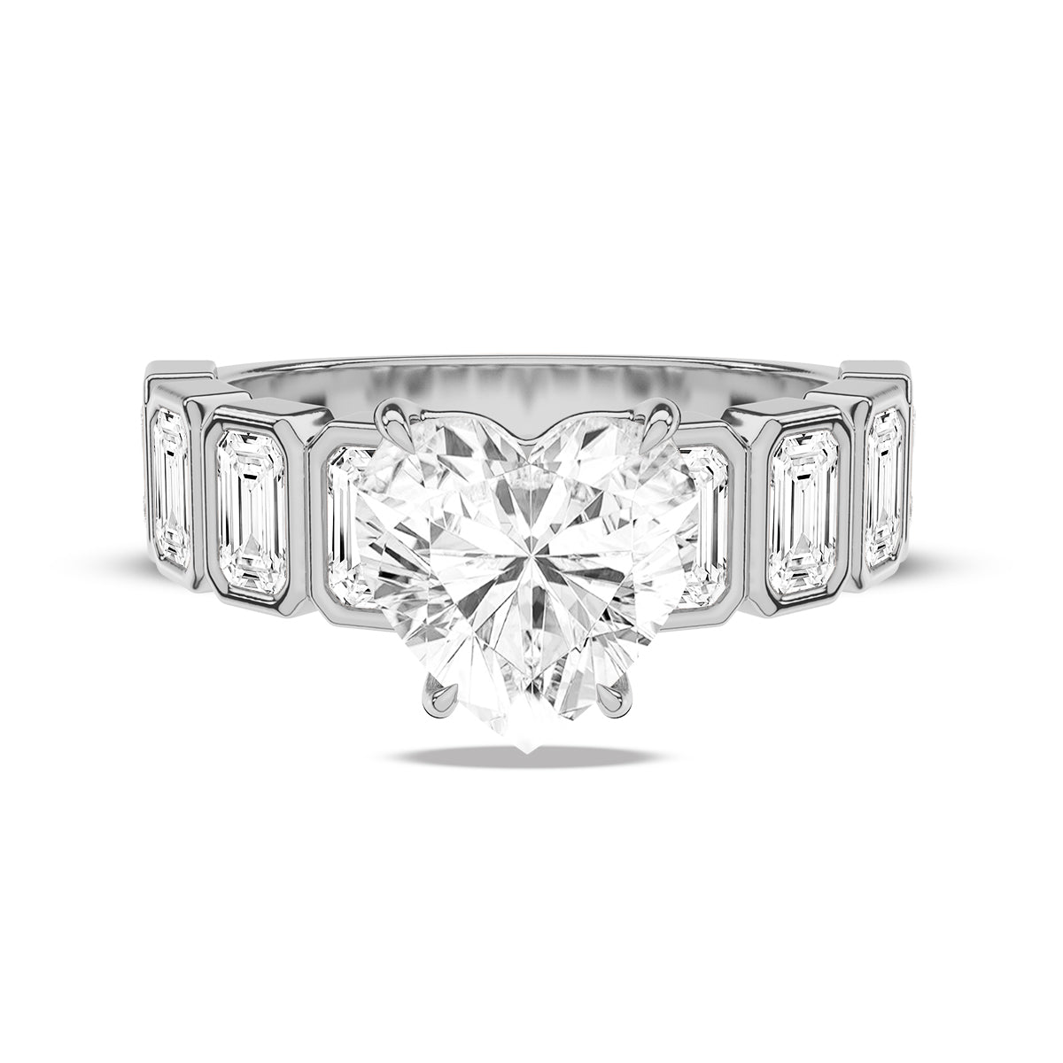 Delphine Ring