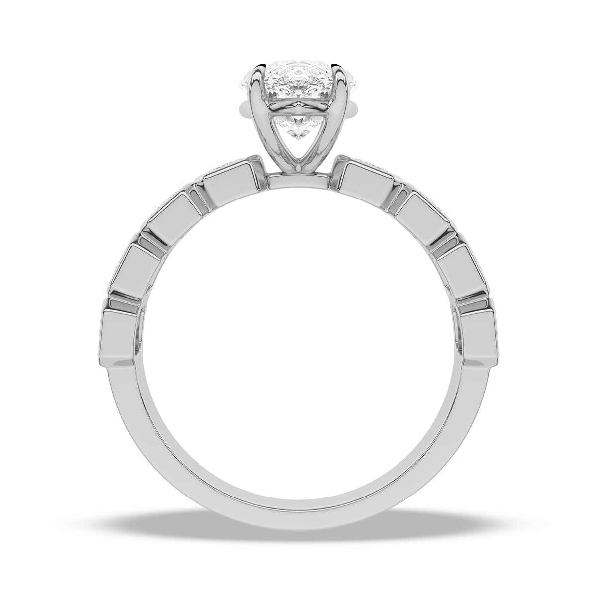 Delphine Ring
