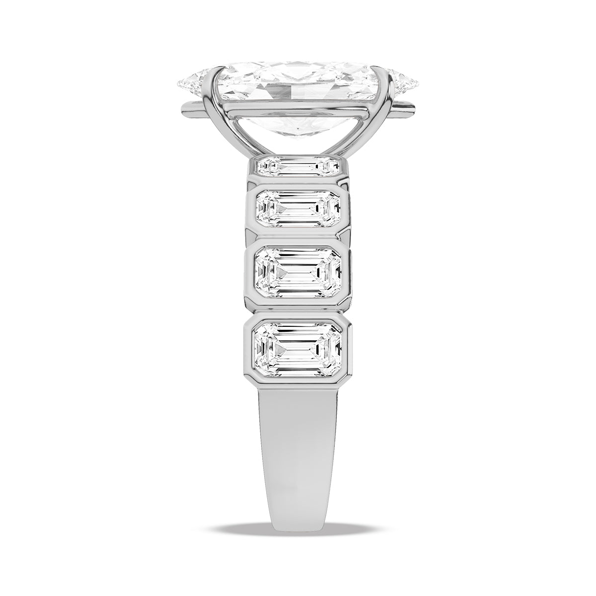 Delphine Ring