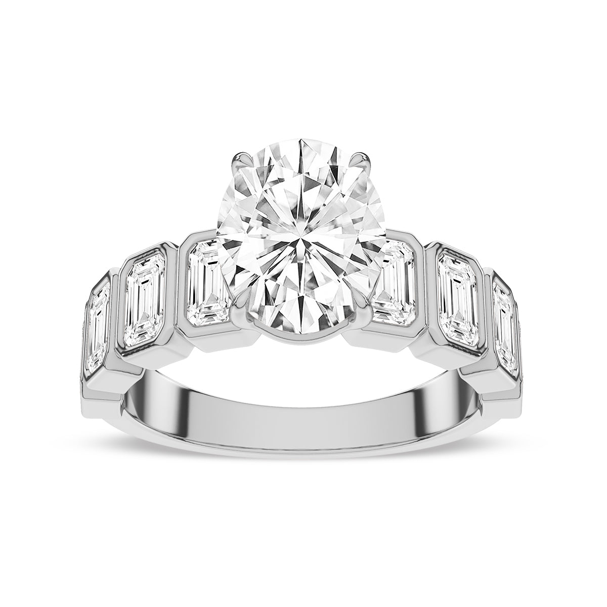 Delphine Ring