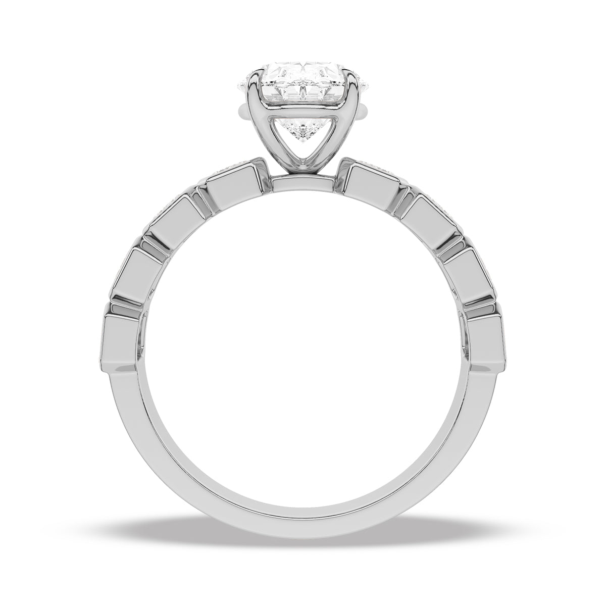 Delphine Ring