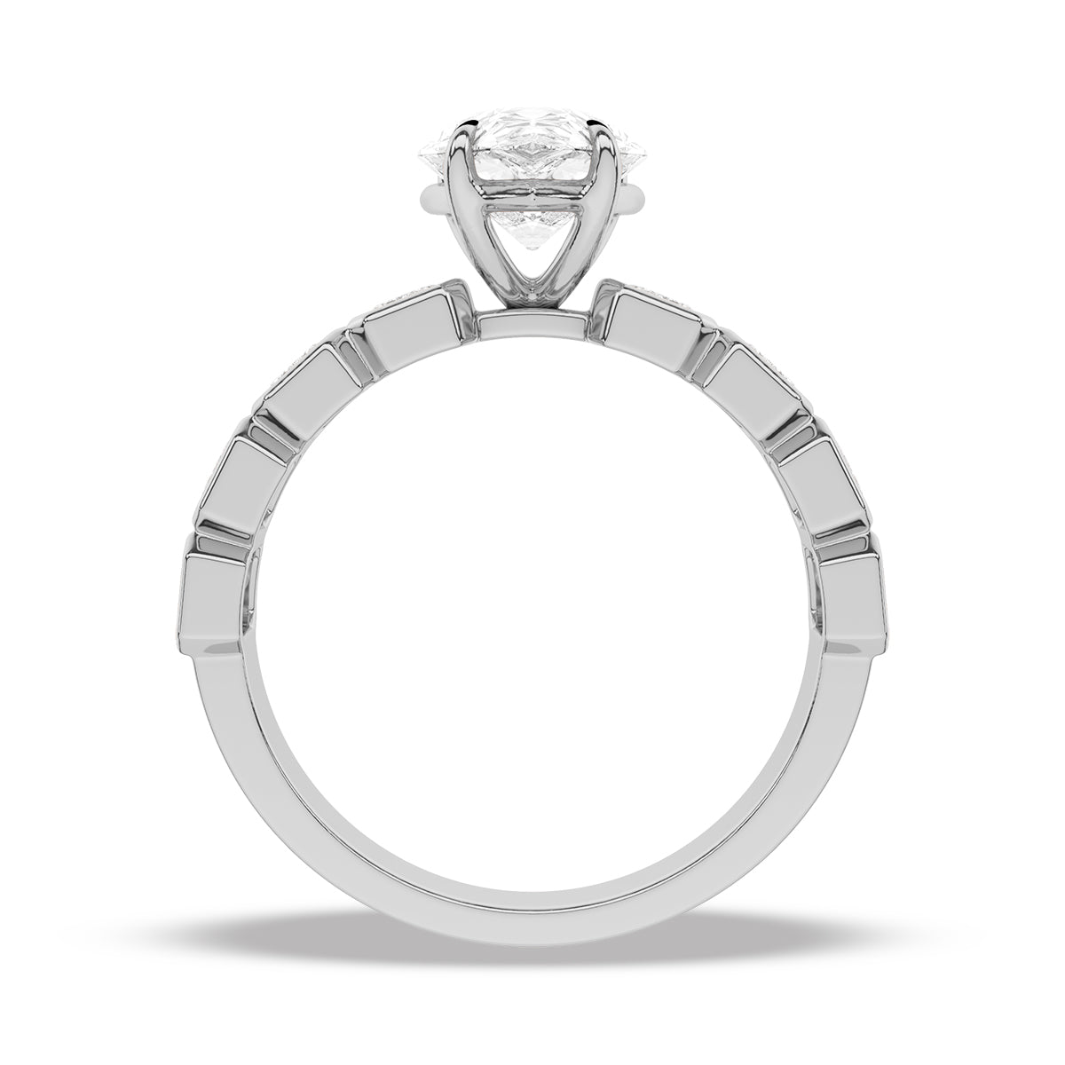 Delphine Ring