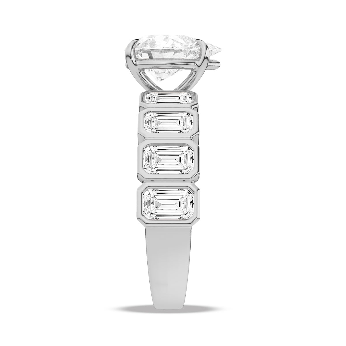 Delphine Ring