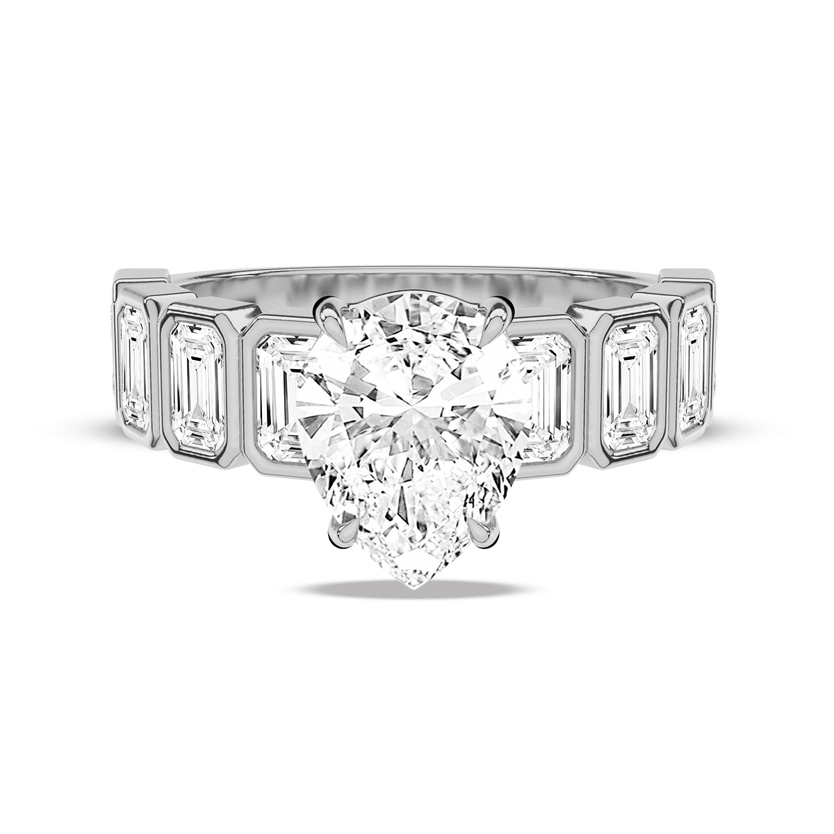 Delphine Ring