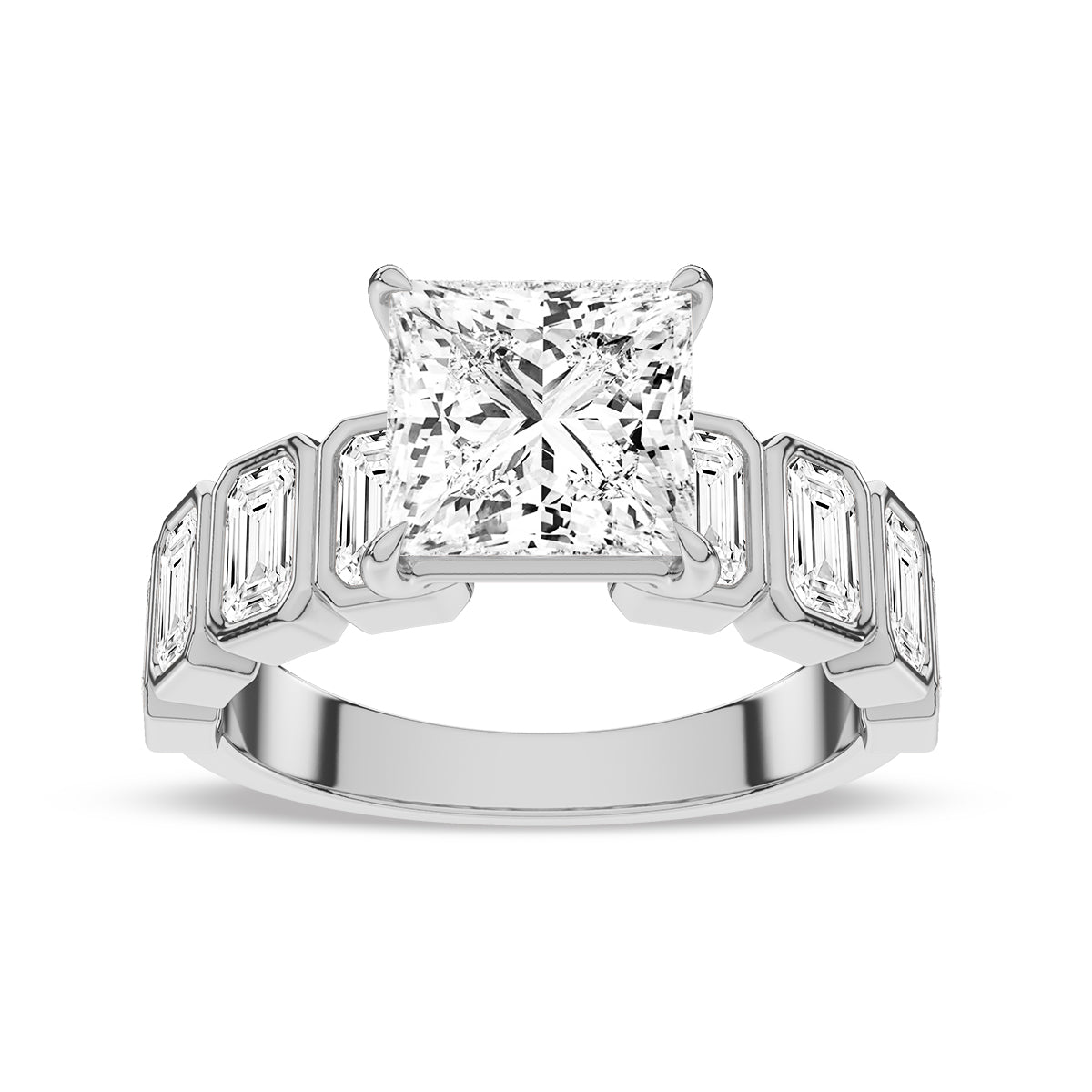 Delphine Ring