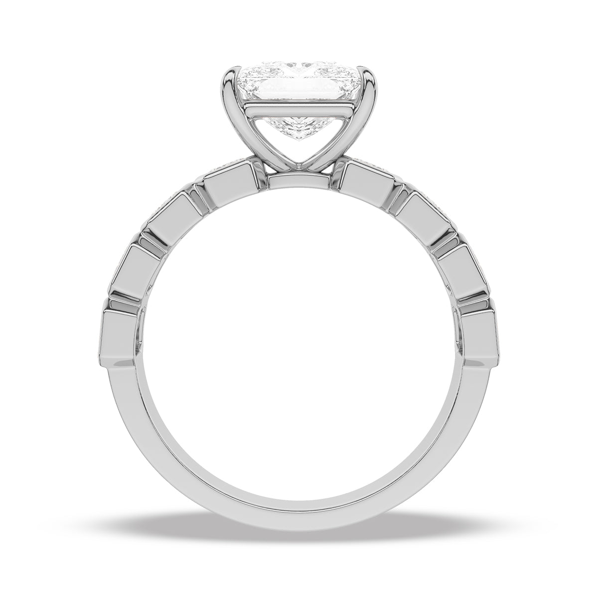 Delphine Ring