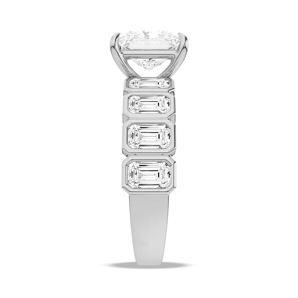 Platinum - Princess