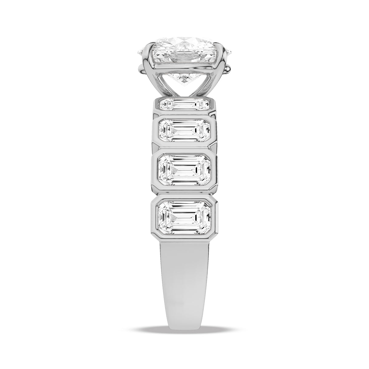 Delphine Ring